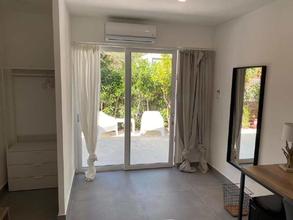B&B Direttamente Sul Mare Da Antonino Mattinata Luaran gambar